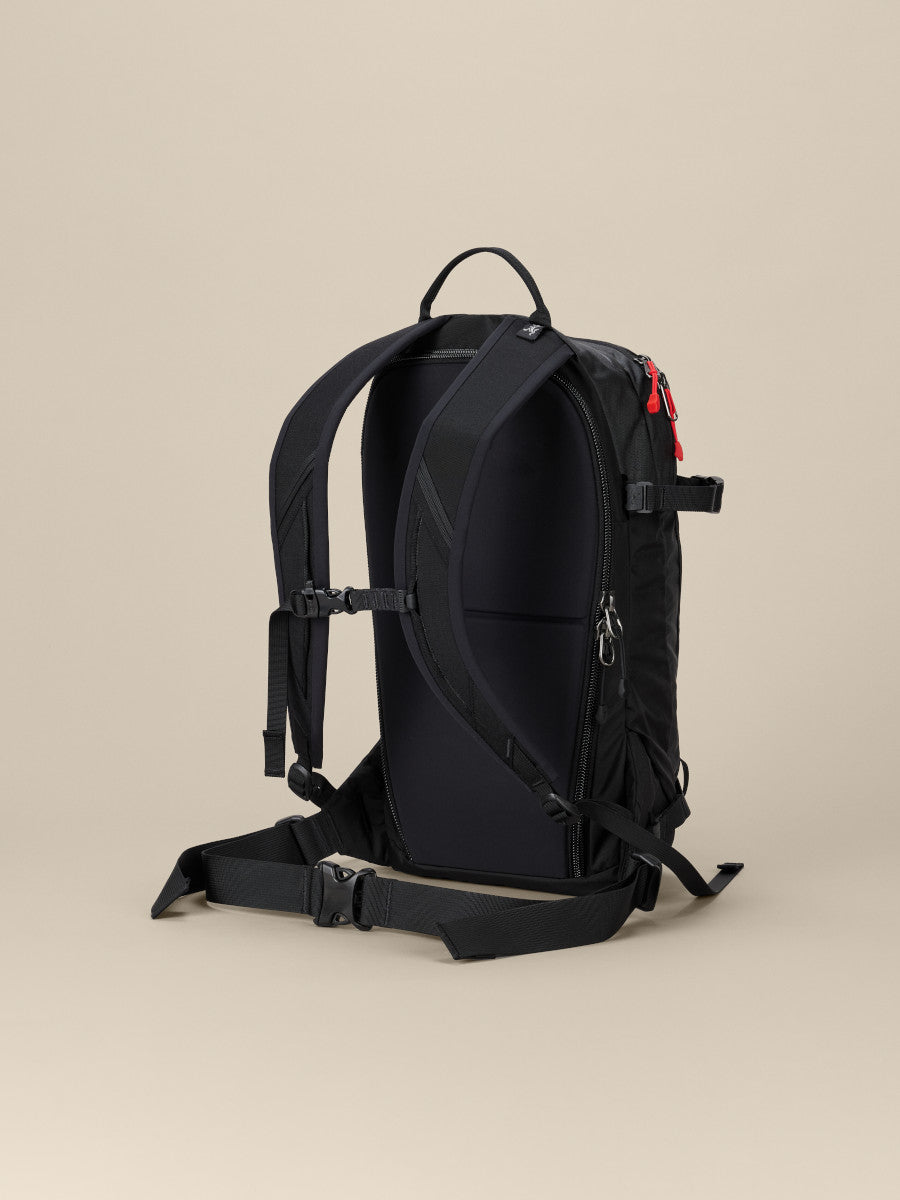 Arcteryx Quintic 16