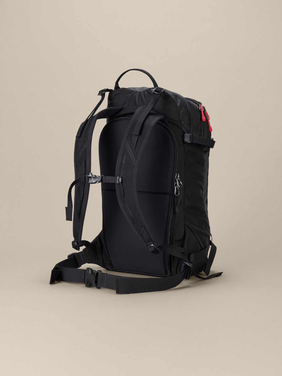 Arcteryx Quintic 28