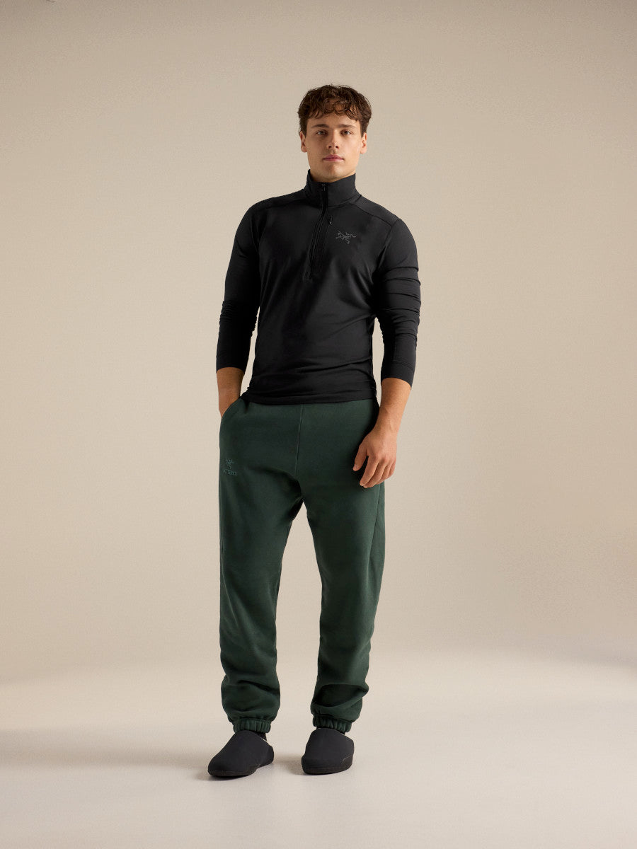 Arcteryx Rho LT Zip Neck