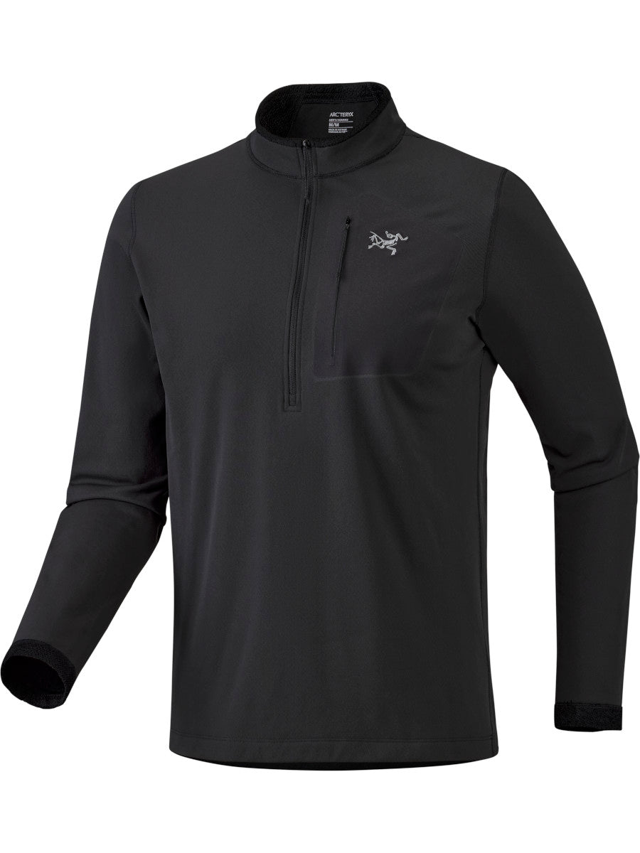 Arcteryx Rho SV Zip Neck