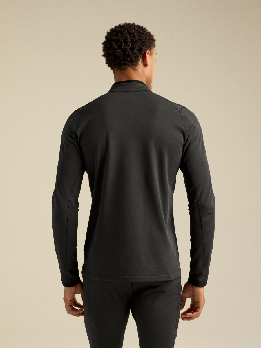 Arcteryx Rho SV Zip Neck