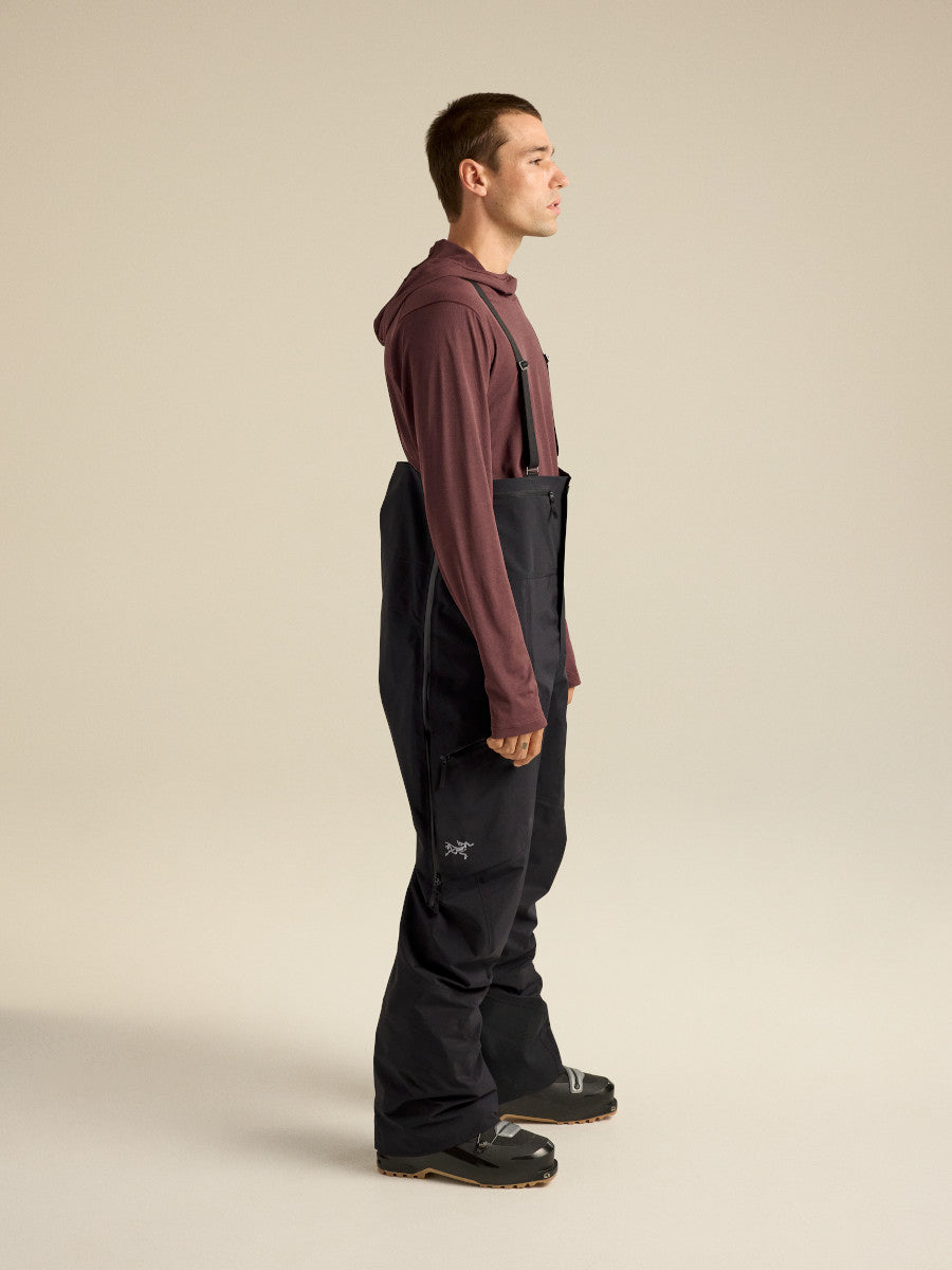 Arc'teryx Rush Set