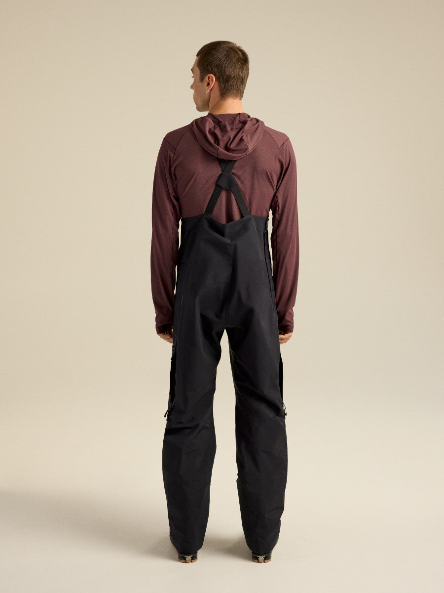 Arc'teryx Rush Set