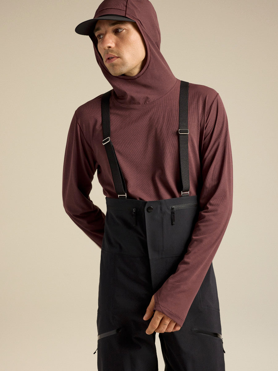Arc'teryx Rush Set