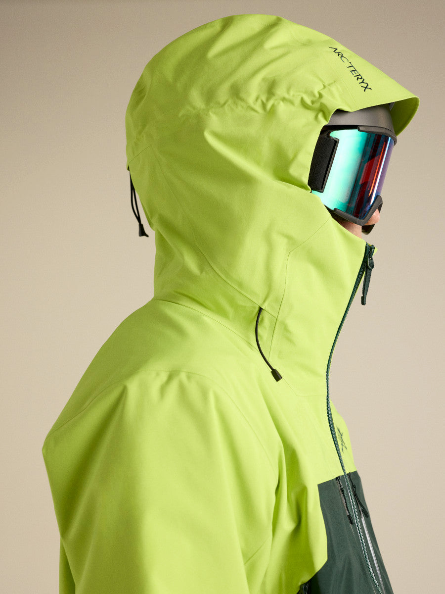 Arc'teryx Rush Set