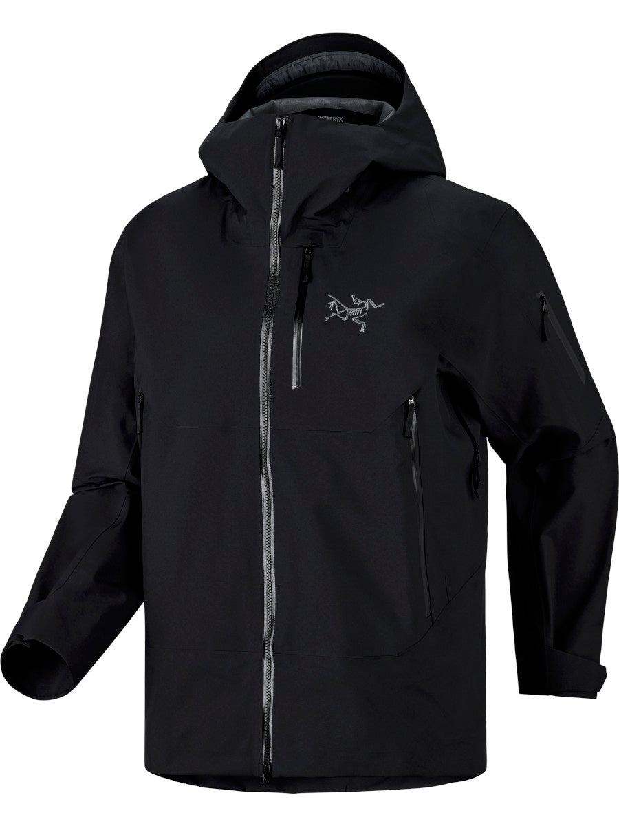 Arcteryx Sabre Jacket
