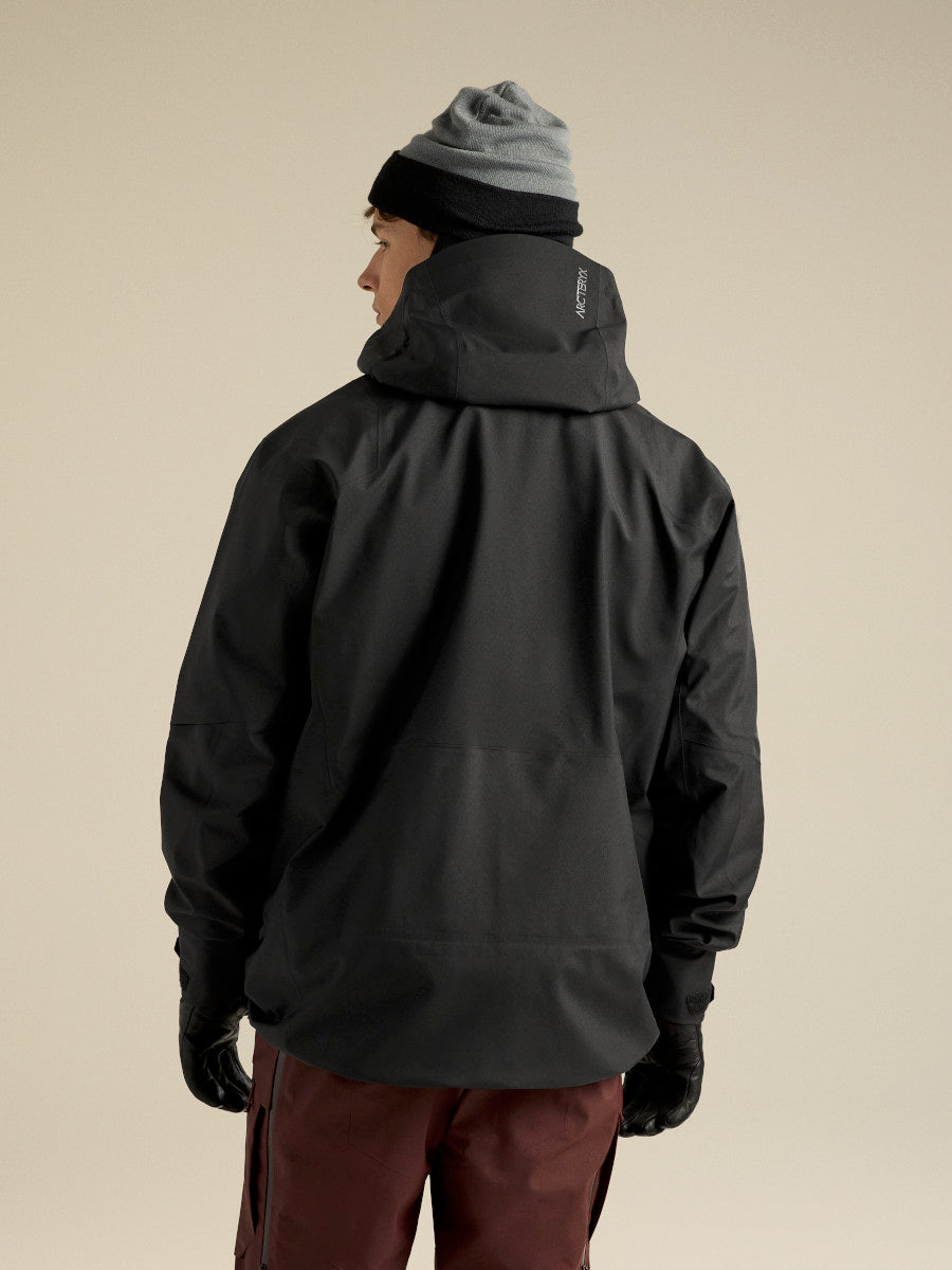 Arcteryx Sabre Jacket