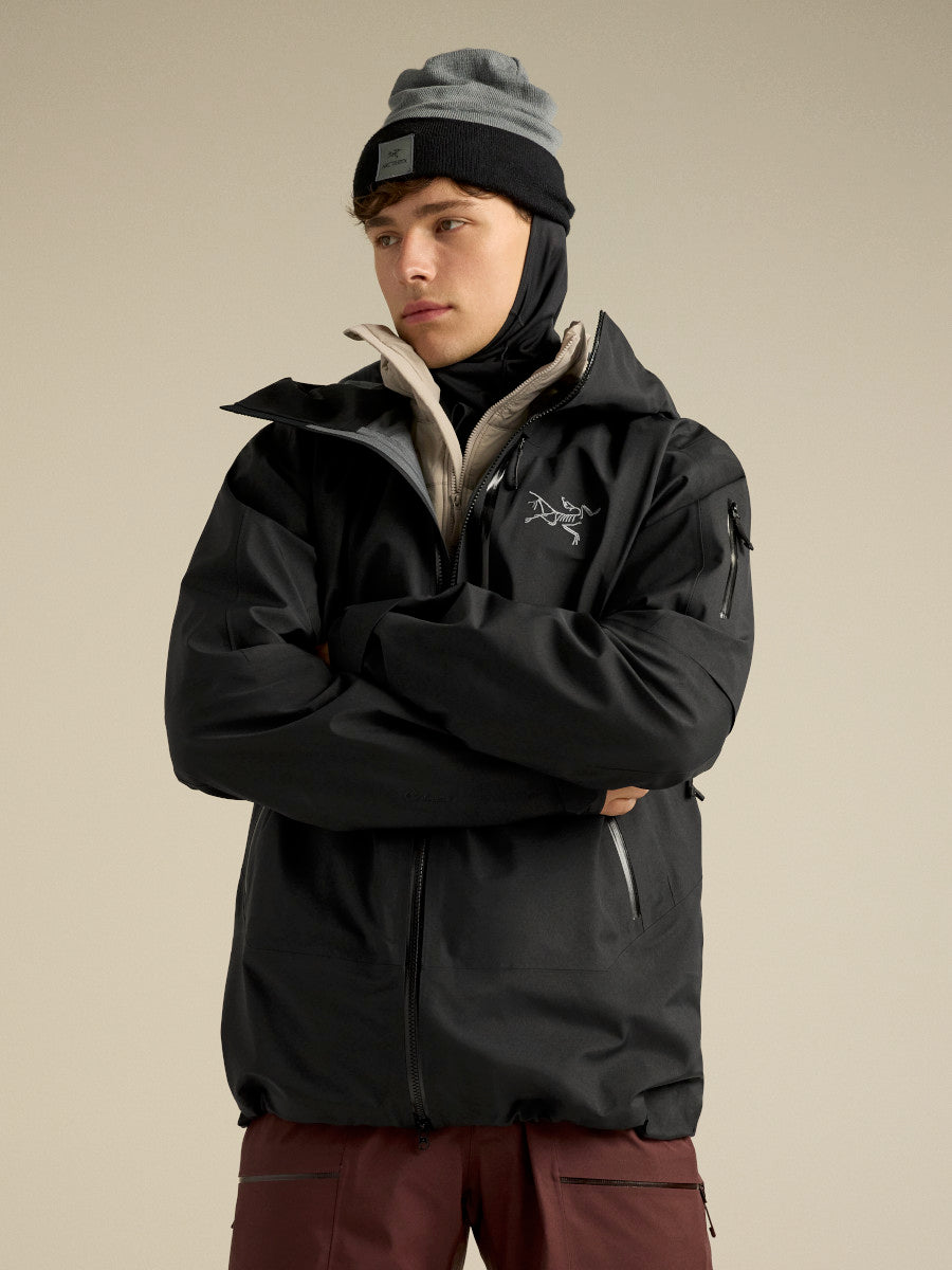 Arcteryx Sabre Jacket
