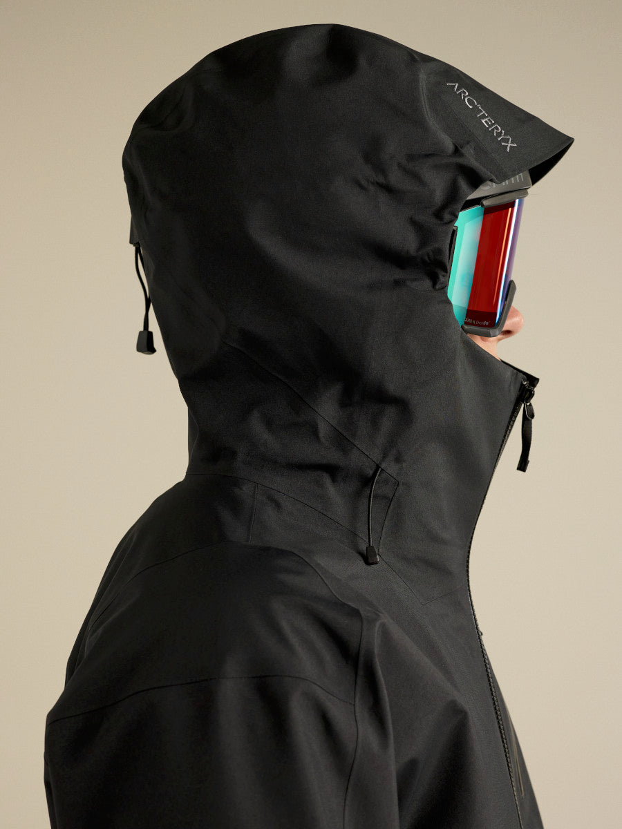 Arcteryx Sabre Jacket
