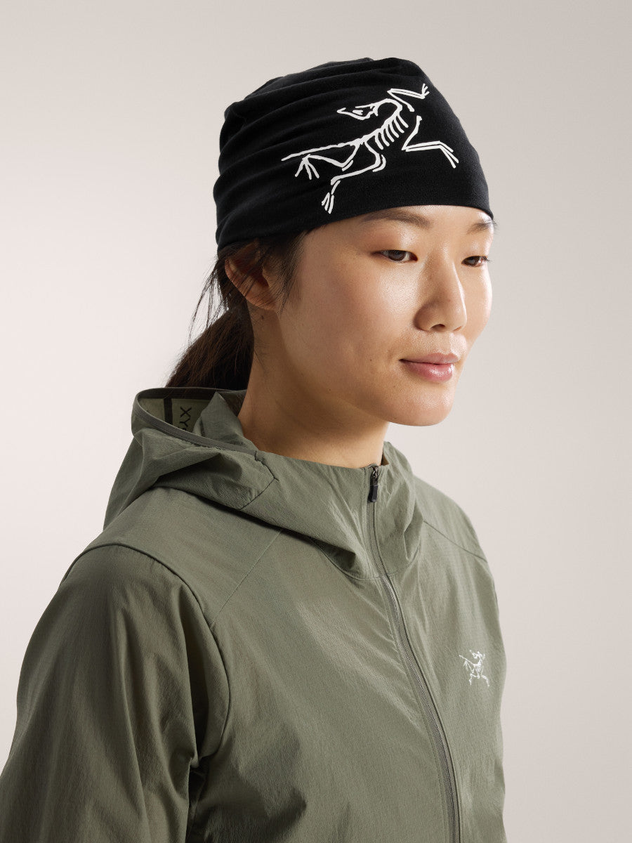 Arcteryx Satoro Merino Beanie