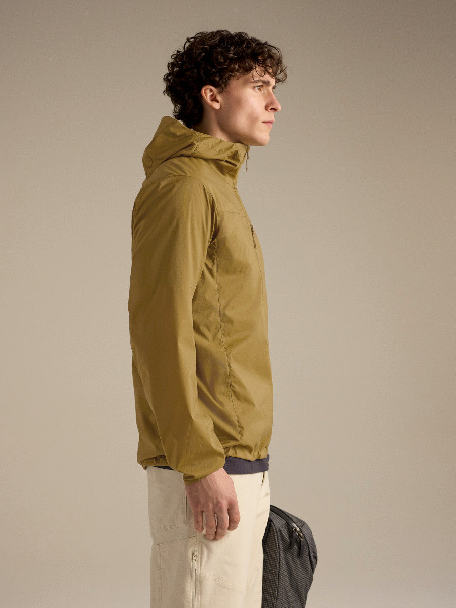 Arcteryx Squamish Hoody