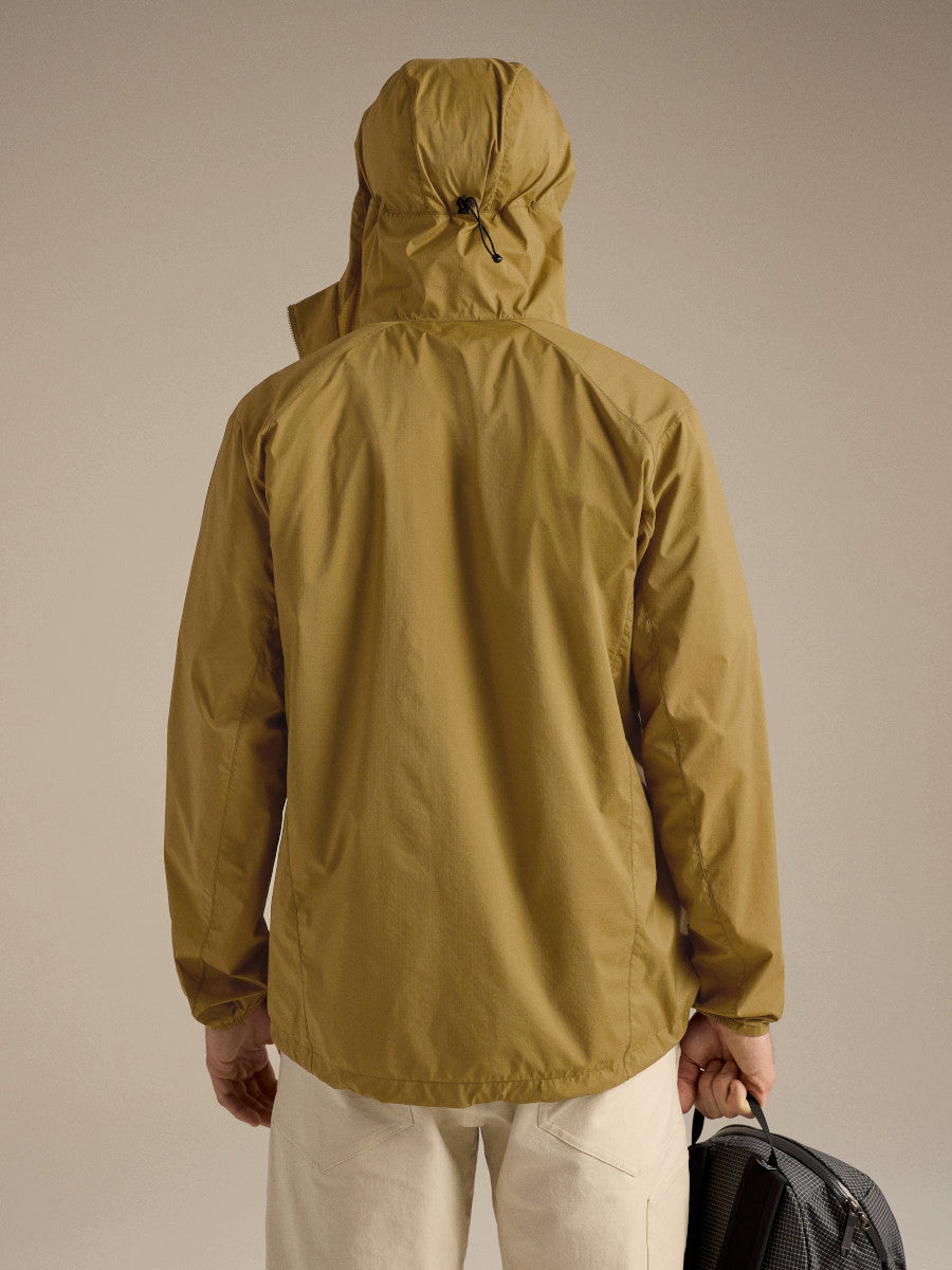 Arcteryx Squamish Hoody