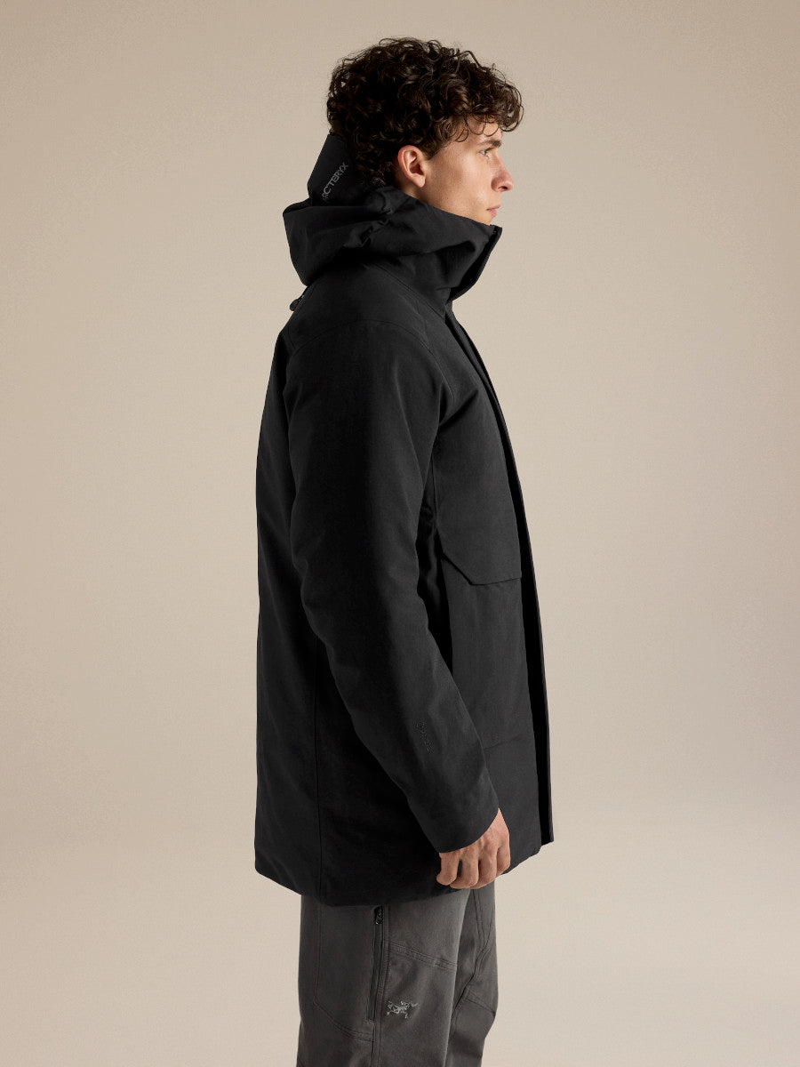 Arcteryx Therme Down Parka