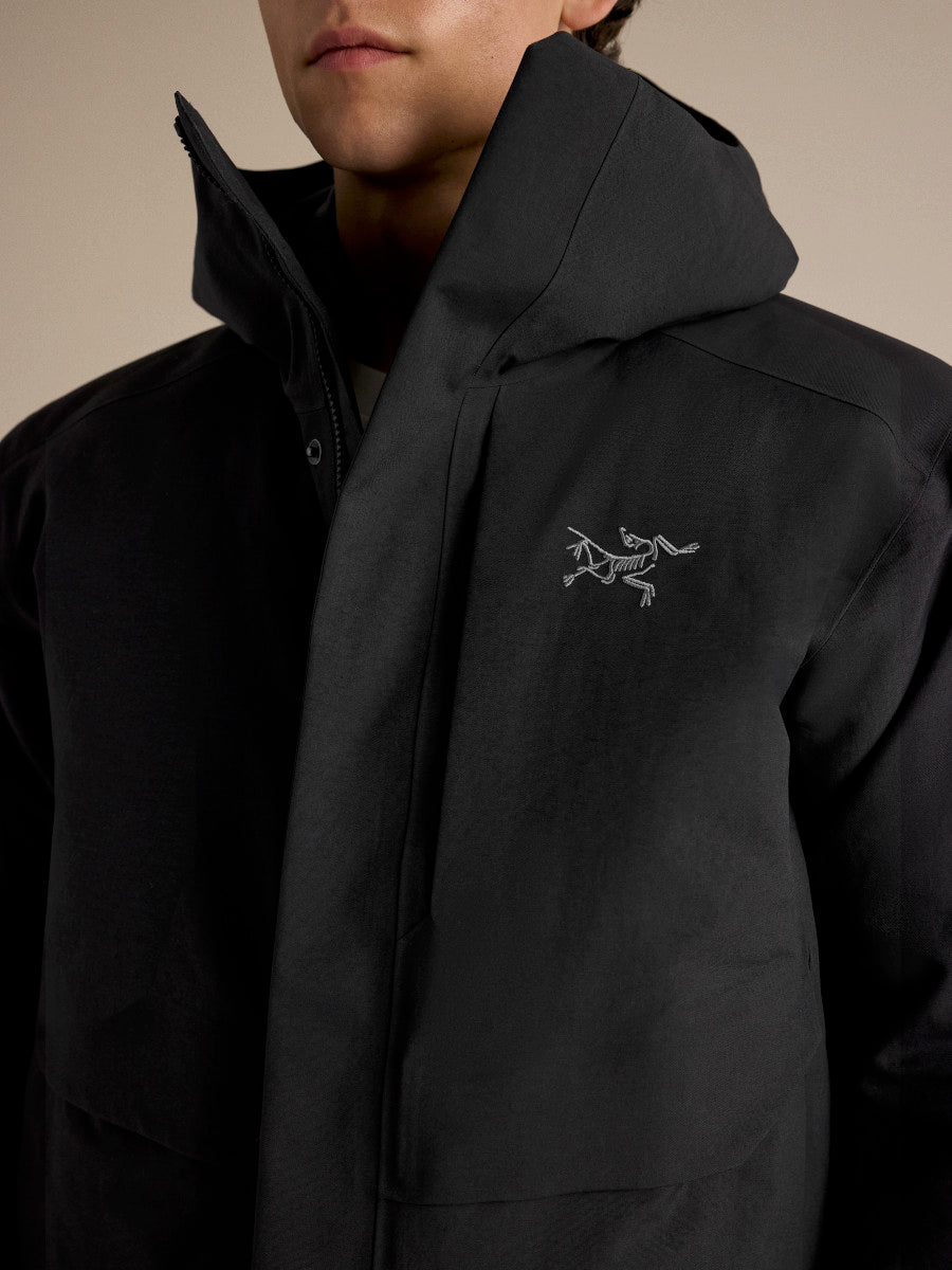 Arcteryx Therme Down Parka