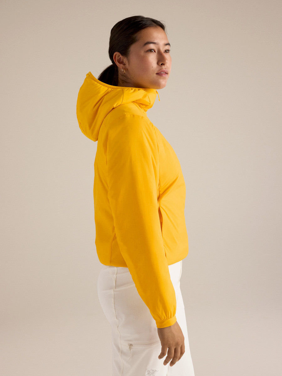 Arcteryx Womens Atom Hoody