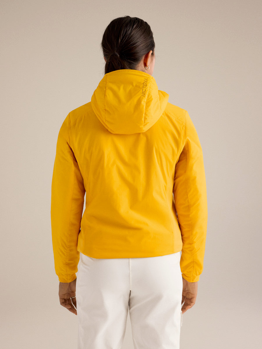 Arcteryx Womens Atom Hoody