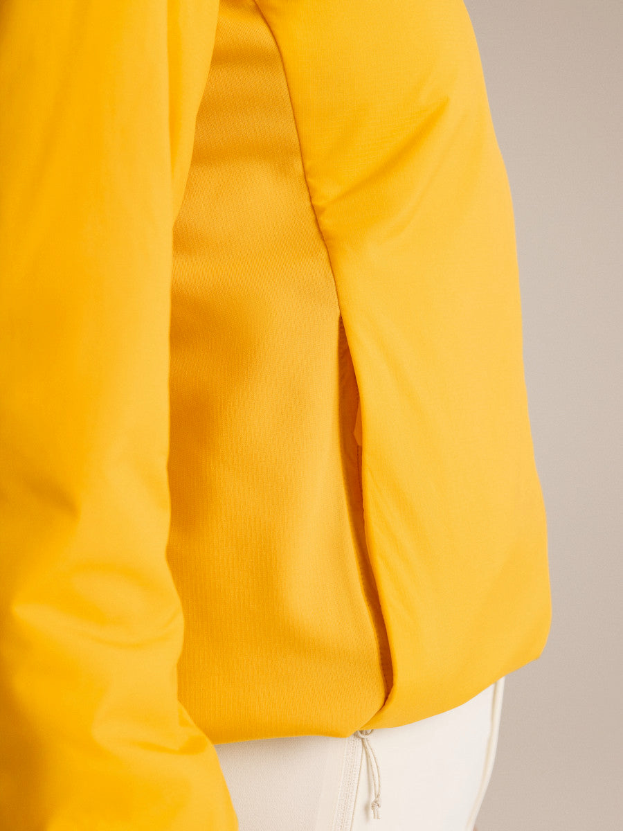 Arcteryx Womens Atom Hoody