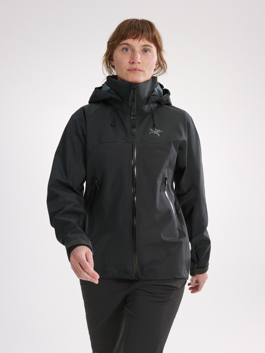 Arcteryx Womens Beta AR Jacket