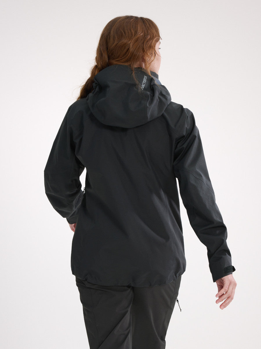 Arcteryx Womens Beta AR Jacket