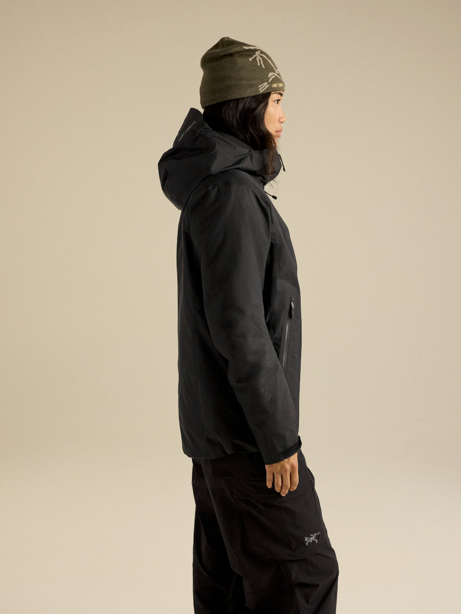 Arcteryx Womens Beta Insulated Jacket