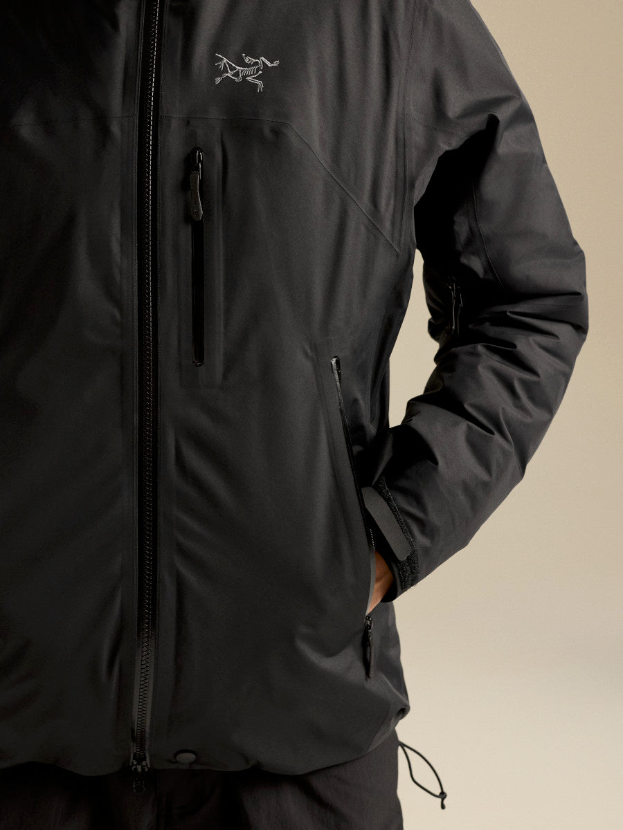 Arcteryx Womens Beta Insulated Jacket