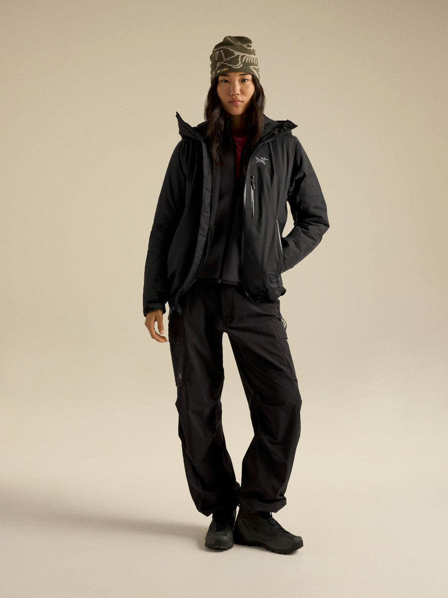Arcteryx Womens Beta Insulated Jacket
