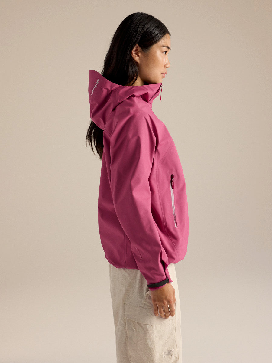 Arcteryx Womens Beta Jacket