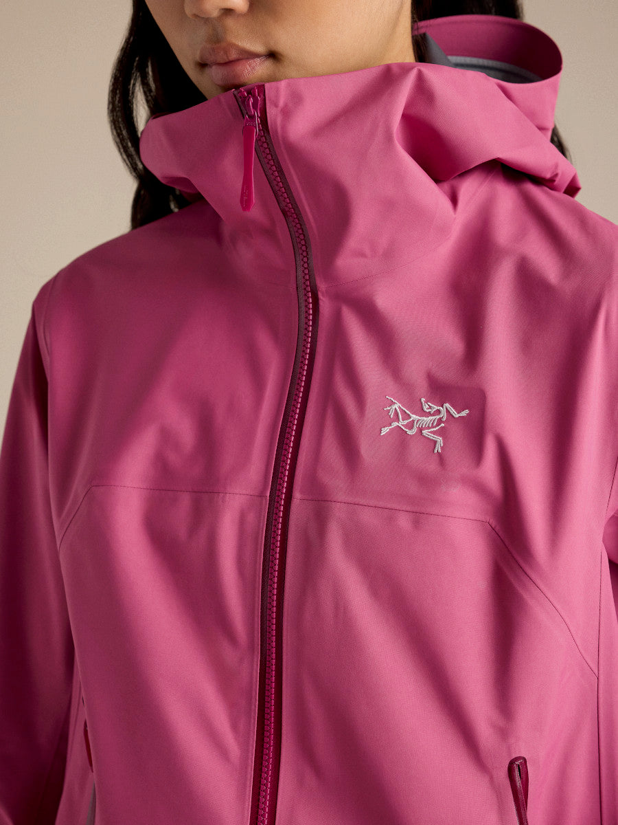 Arcteryx Womens Beta Jacket