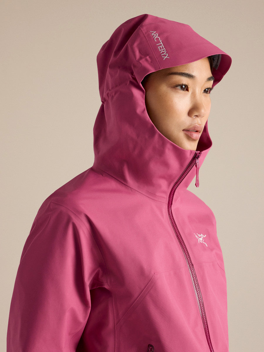 Arcteryx Womens Beta Jacket