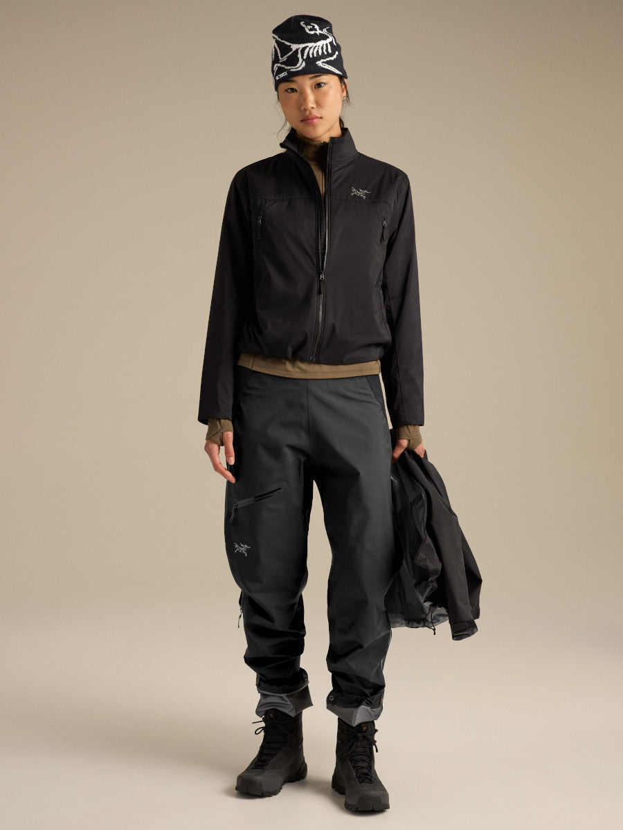 Arcteryx Womens Beta Pant
