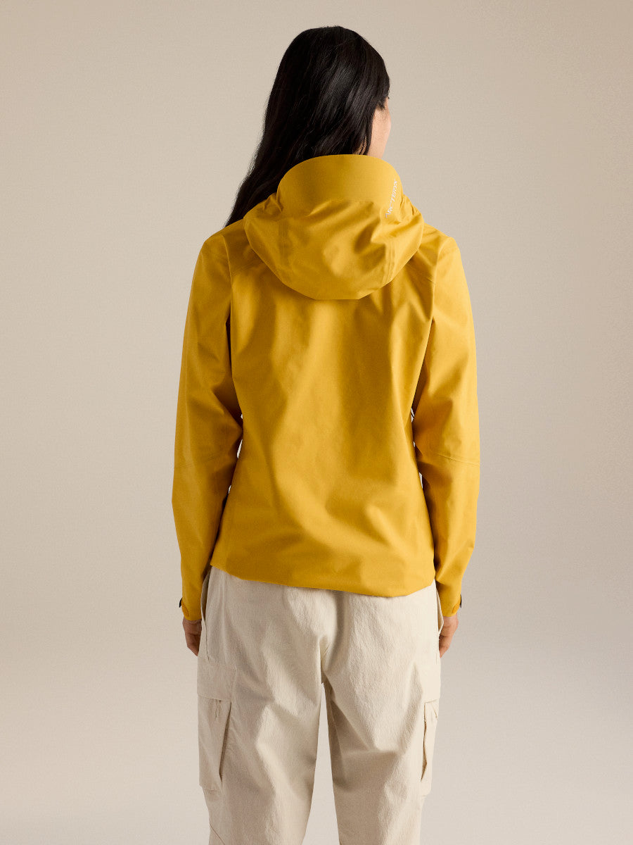 Arcteryx Womens Beta SL Jacket