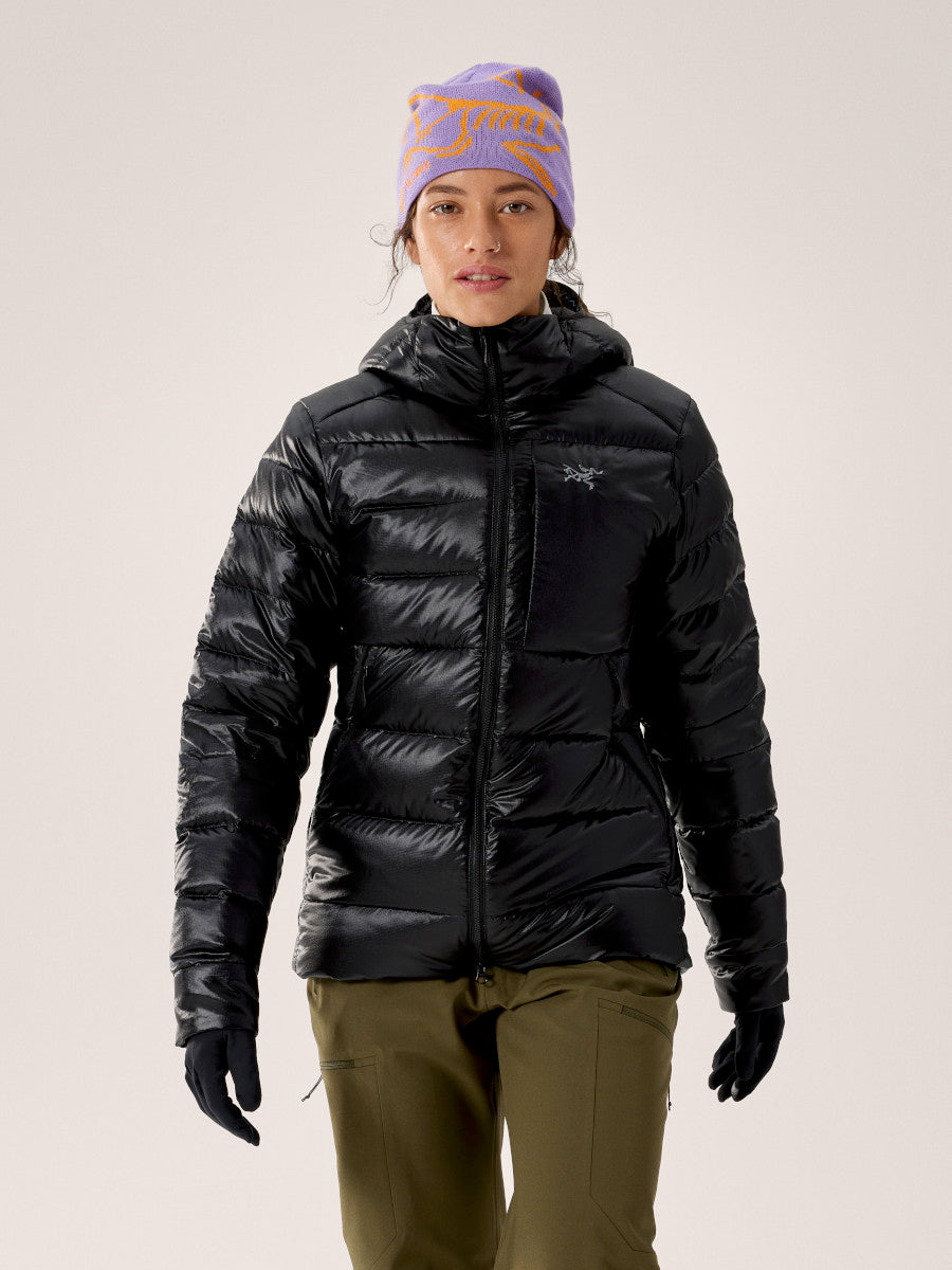 Arcteryx Womens Cerium SV Hoody