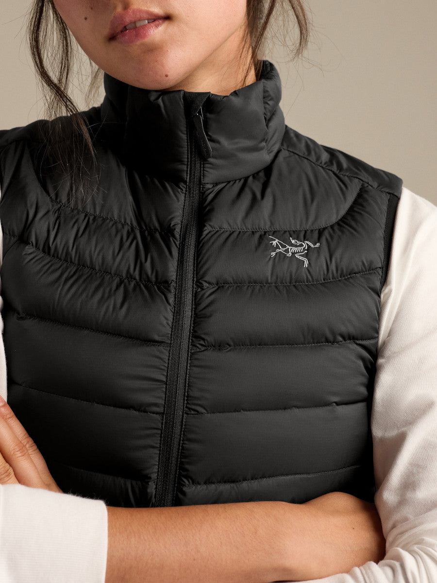 Arcteryx Womens Cerium Vest