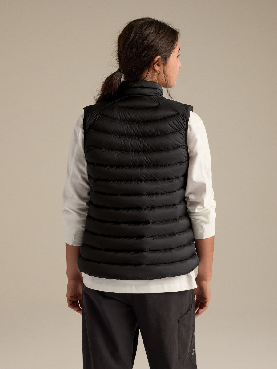Arcteryx Womens Cerium Vest