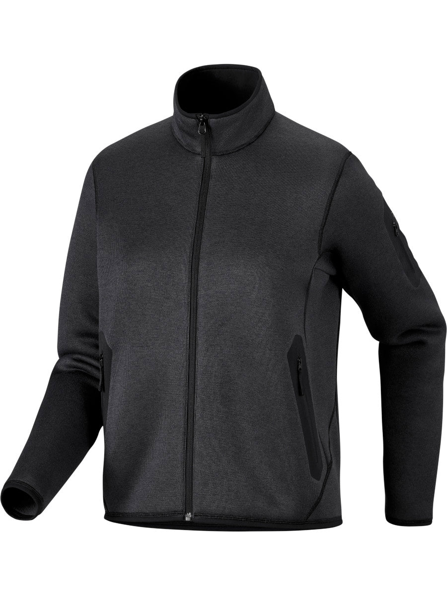 Arcteryx Womens Covert Cardigan