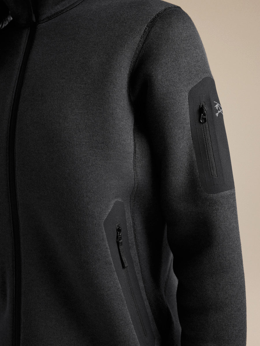 Arcteryx Womens Covert Cardigan
