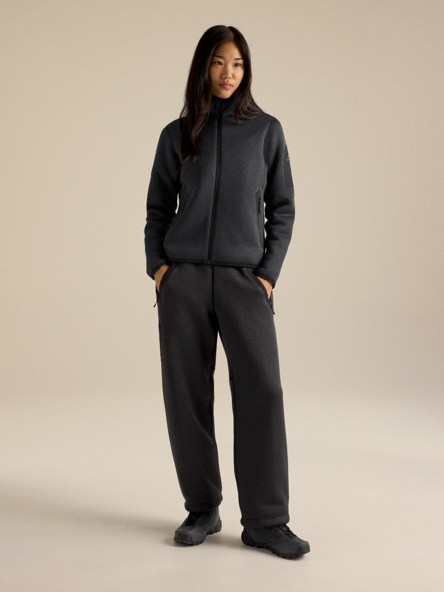Arcteryx Womens Covert Cardigan