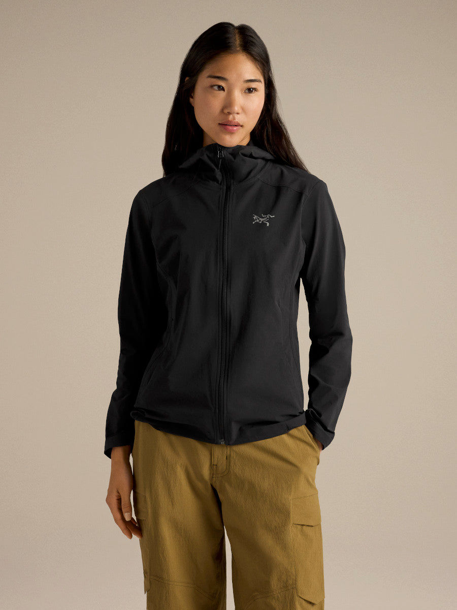 Arcteryx Womens Gamma Lightweight Hoody