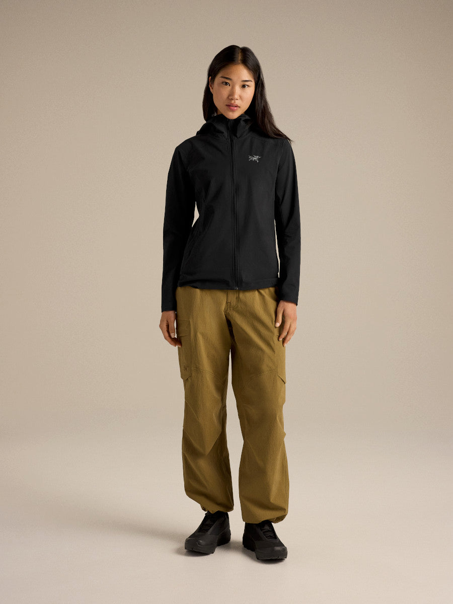 Arcteryx Womens Gamma Lightweight Hoody
