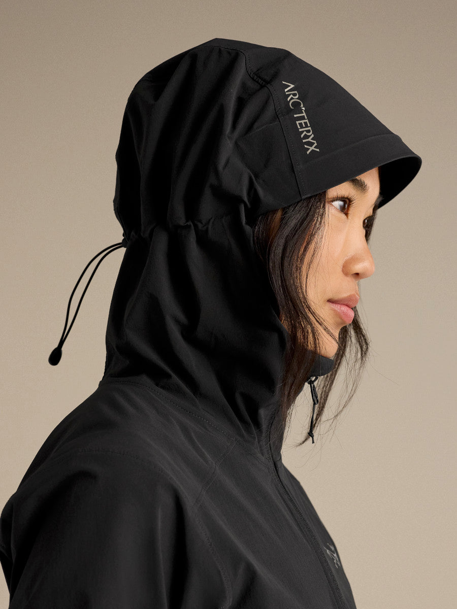 Arcteryx Womens Gamma Lightweight Hoody