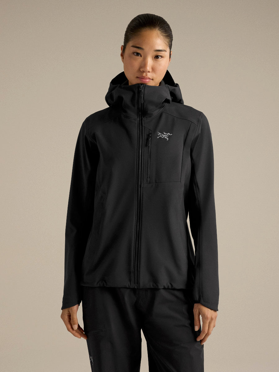 Arcteryx Womens Gamma MX Hoody