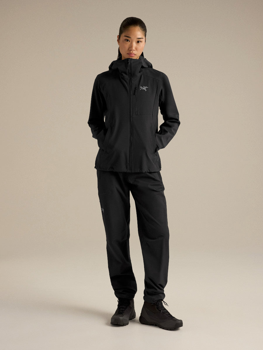 Arcteryx Womens Gamma MX Hoody