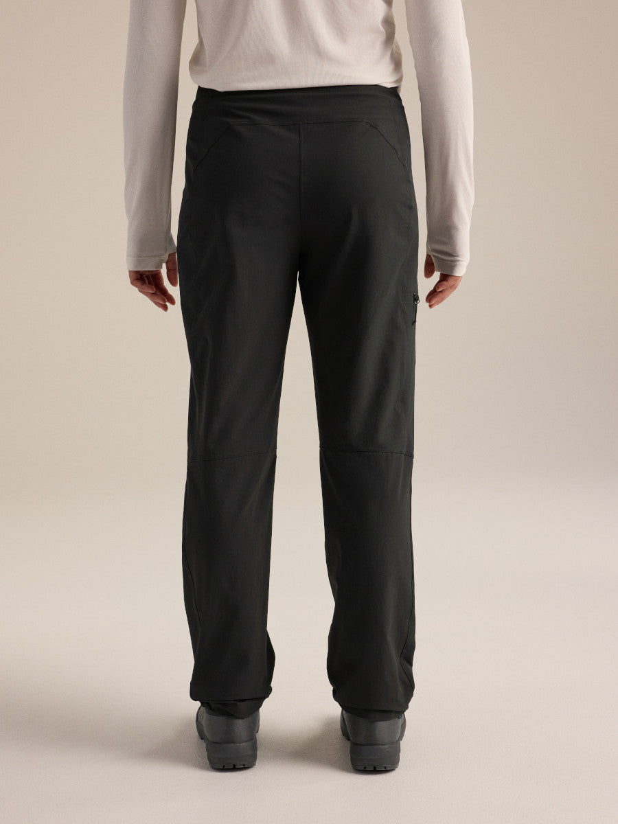 Arcteryx Womens Gamma Pant