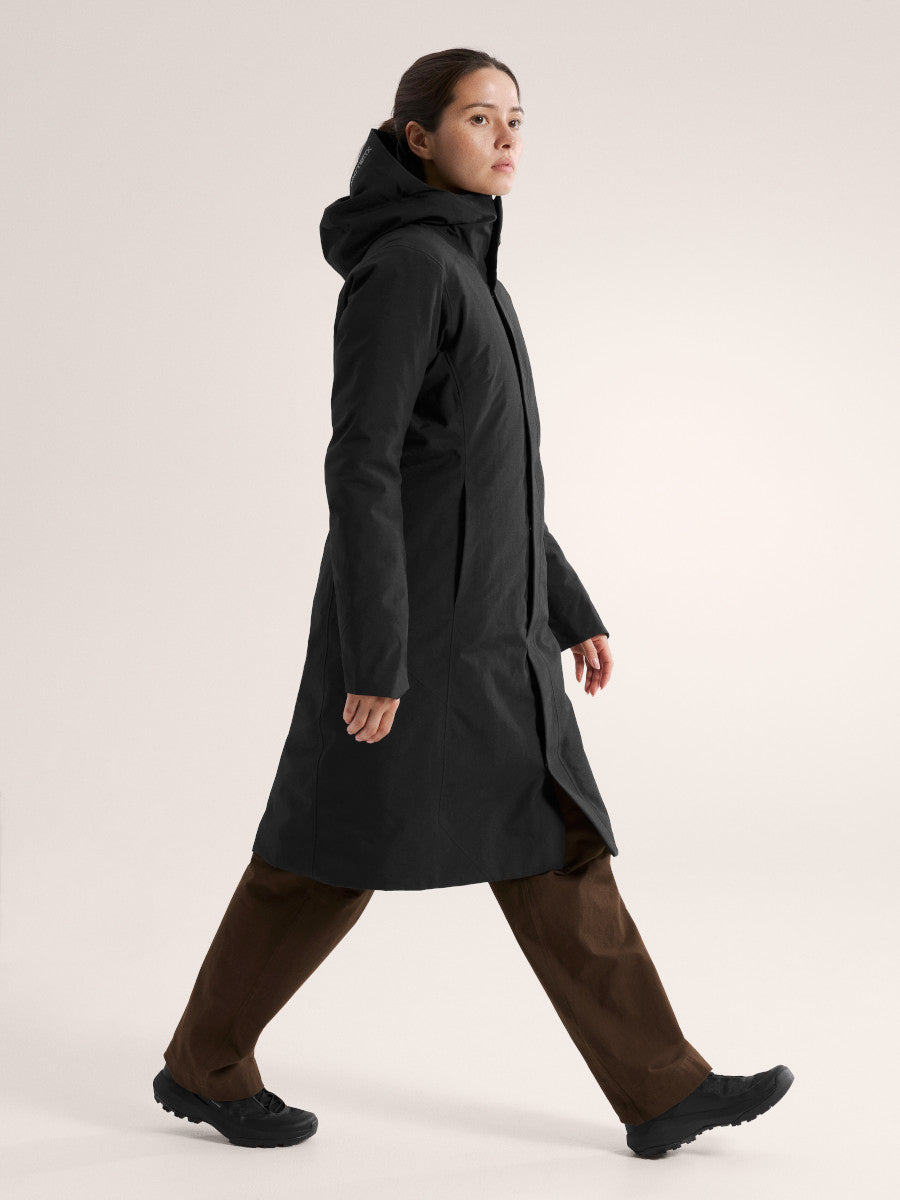 Arcteryx Womens Patera Parka
