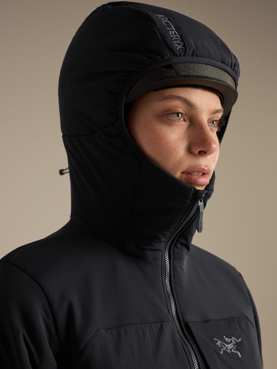 Arcteryx Womens Proton Hoody