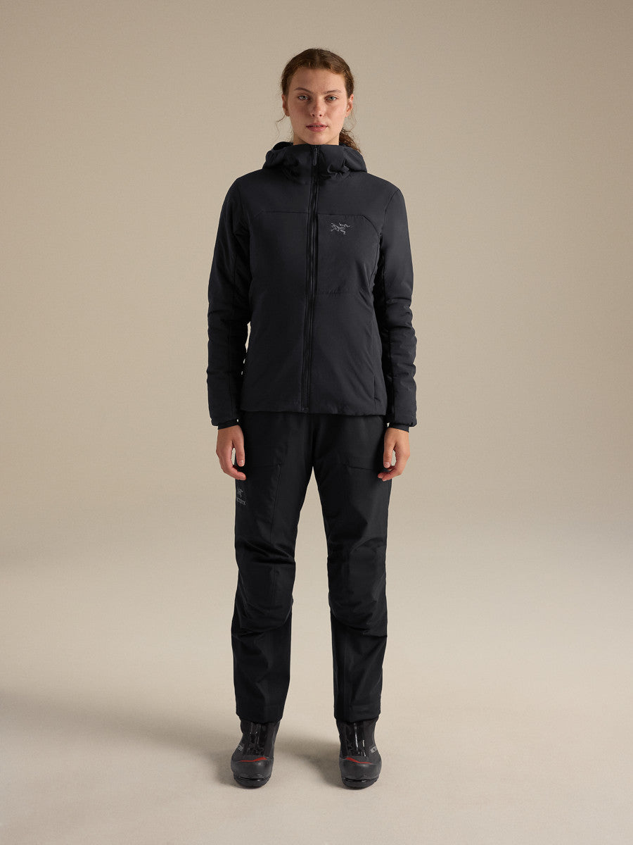 Arcteryx Womens Proton Hoody