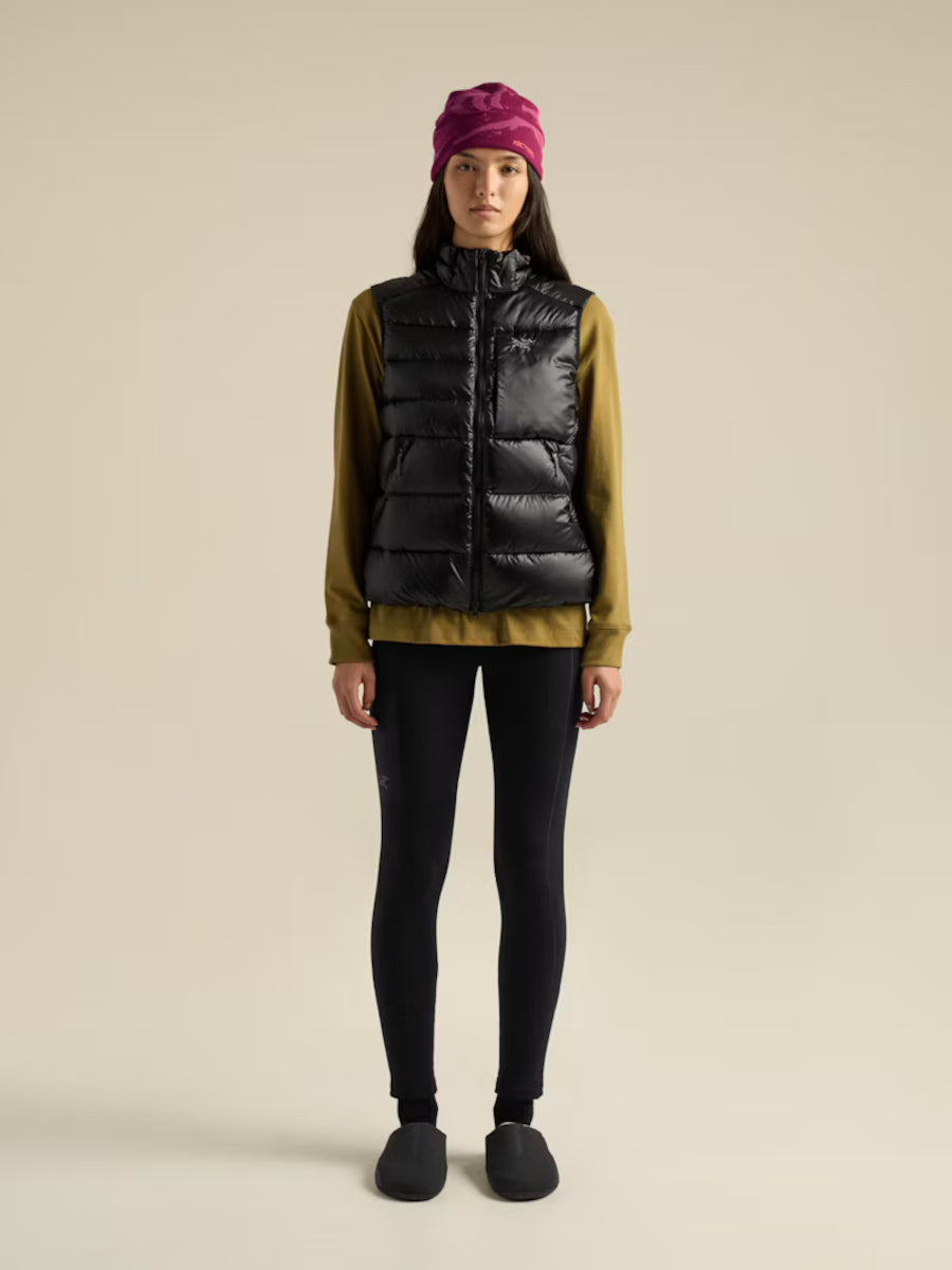 Arcteryx Womens Rho SV Bottom