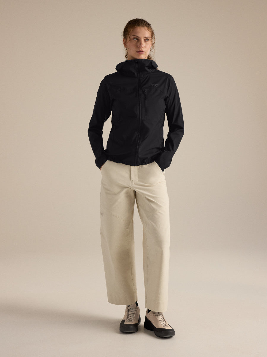Arcteryx Womens Squamish Hoody