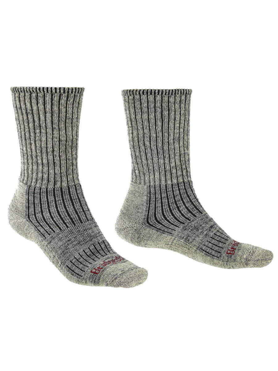 Bridgedale Hike Midweight Merino Comfort Boot