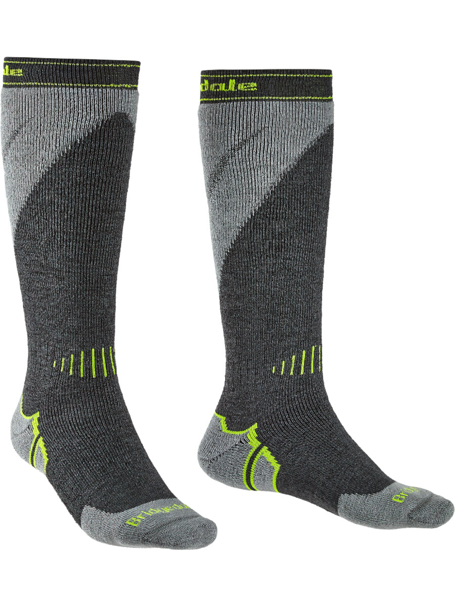 Bridgedale Ski Midweight Merino Performance